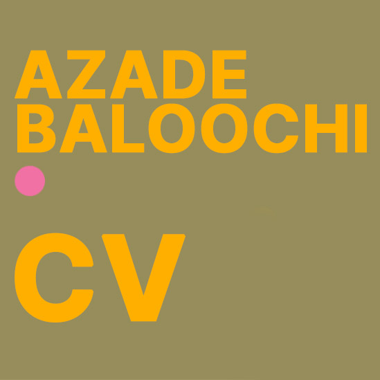Azade Baloochi